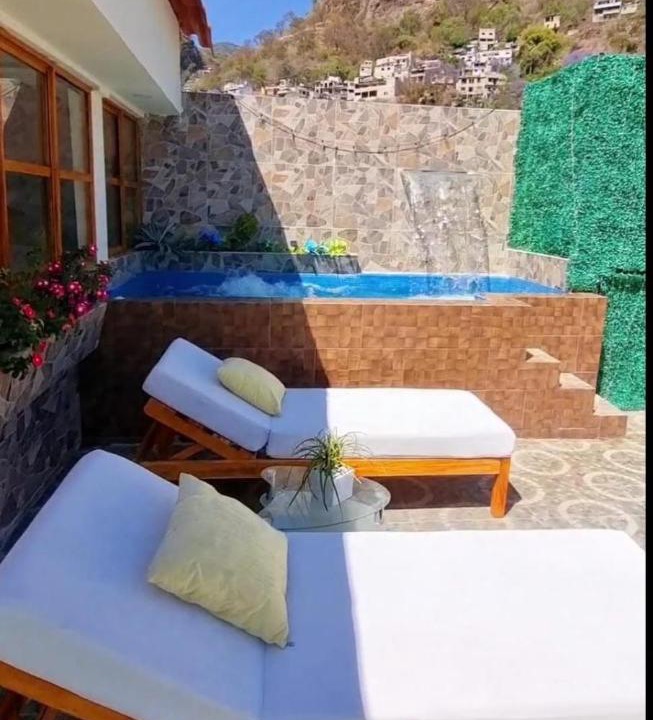 Photo of Others in Taxco