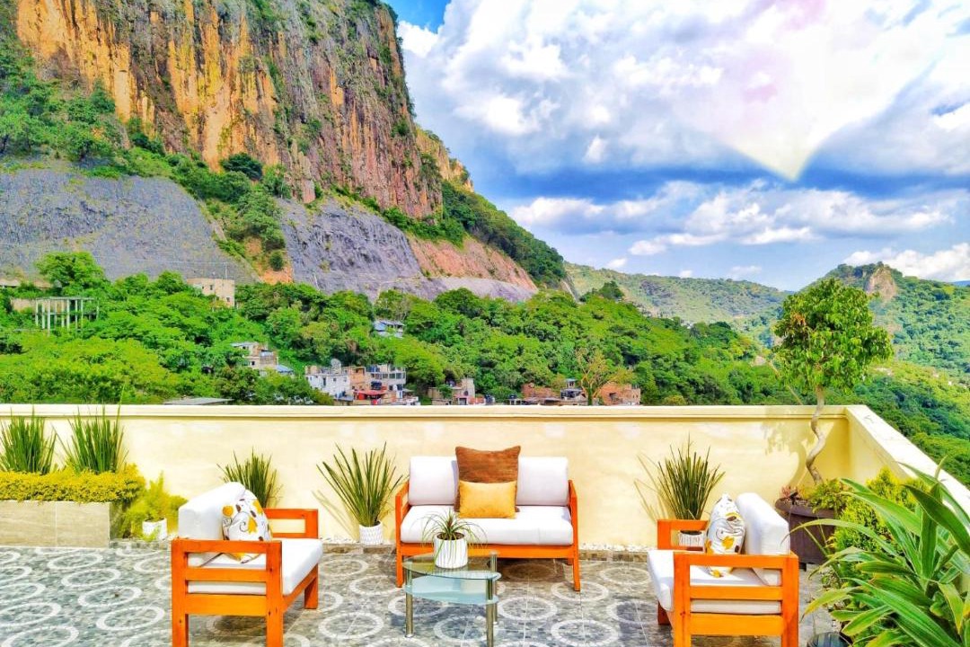 Photo of Others in Taxco