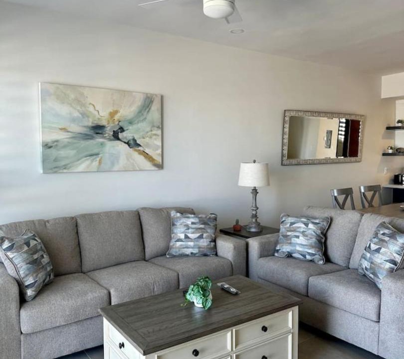 Photo of Livingroom in La Choya
