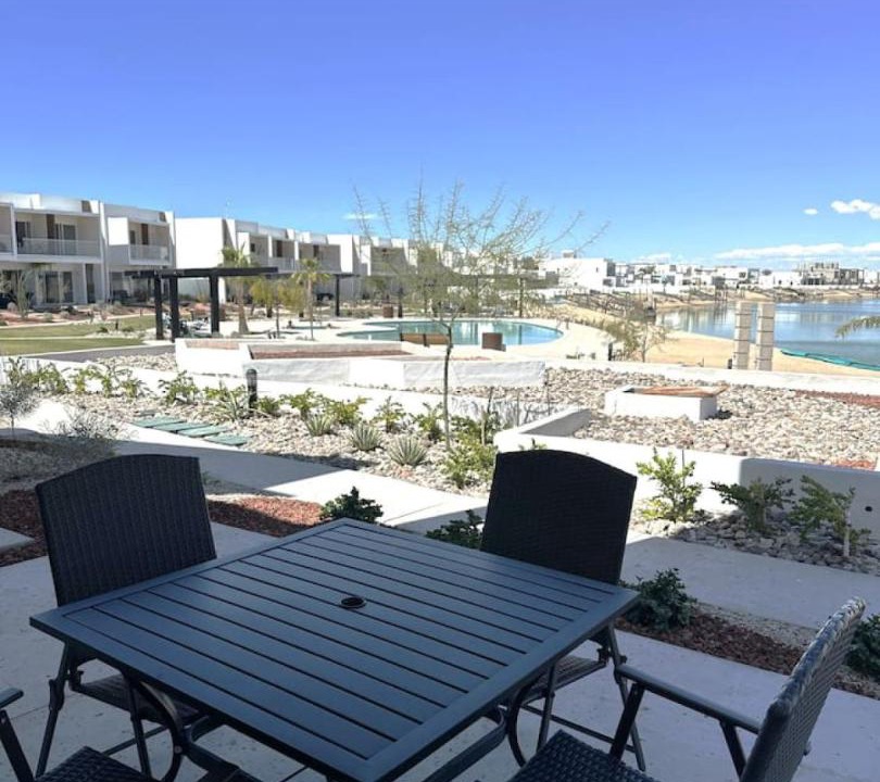 Photo of Patio Balcony in La Choya