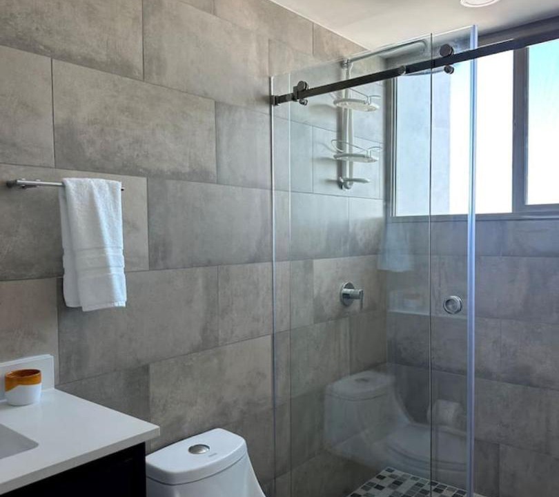 Photo of Bathroom in La Choya