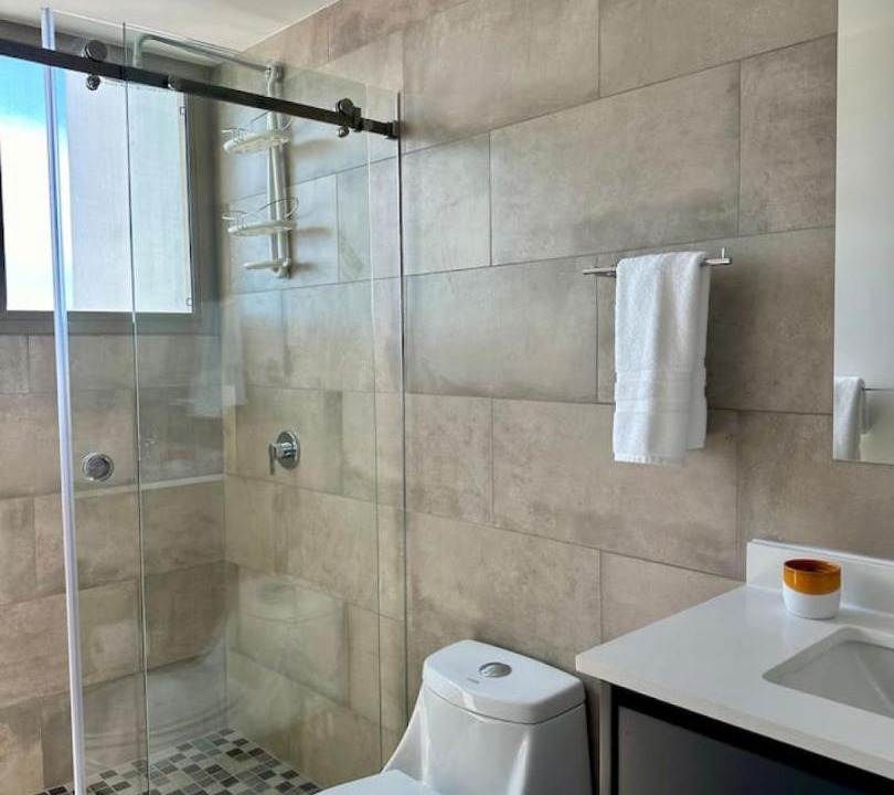 Photo of Bathroom in La Choya