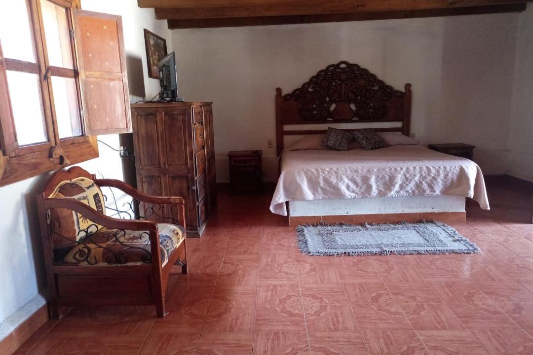Photo of Others in Patzcuaro