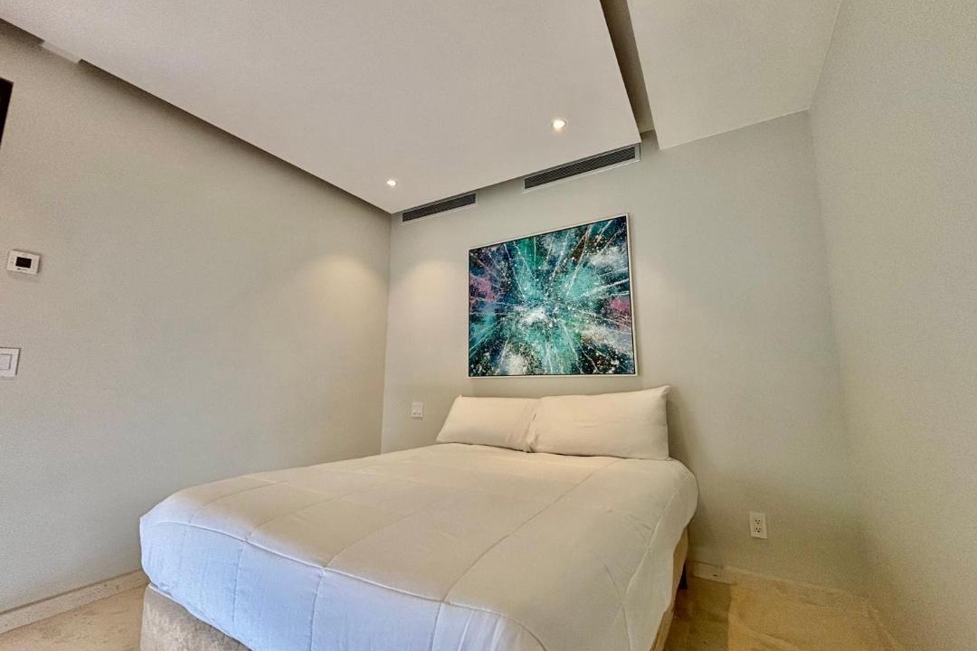 Photo of Bedroom in Punta de Mita