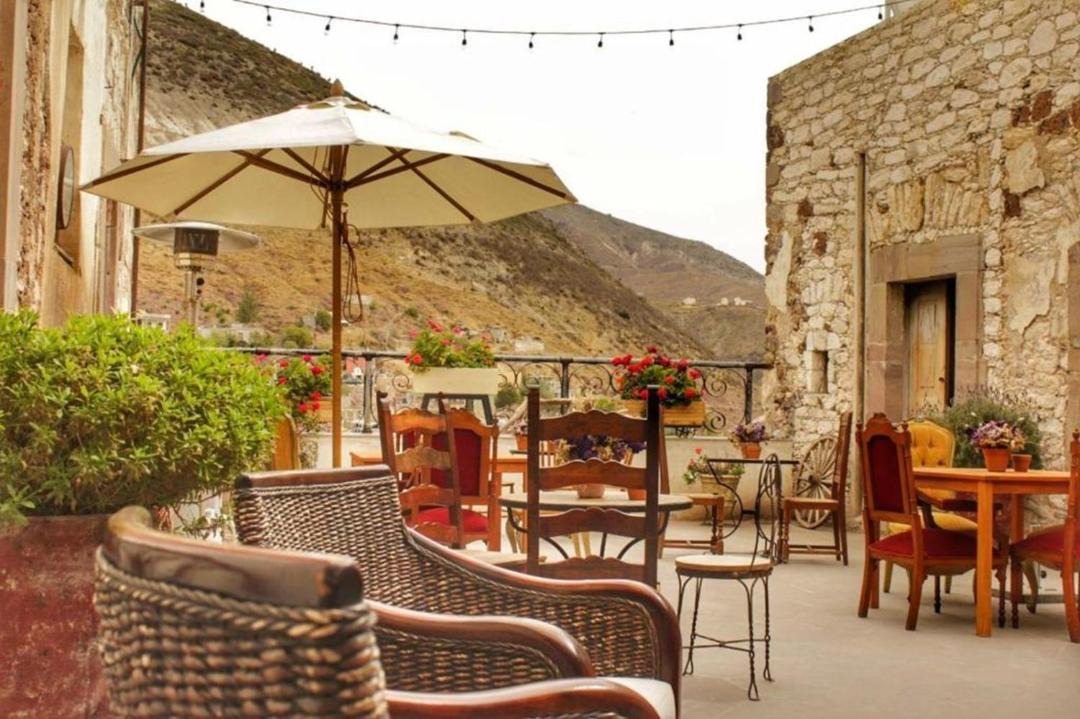 Photo of Others in Real de Catorce