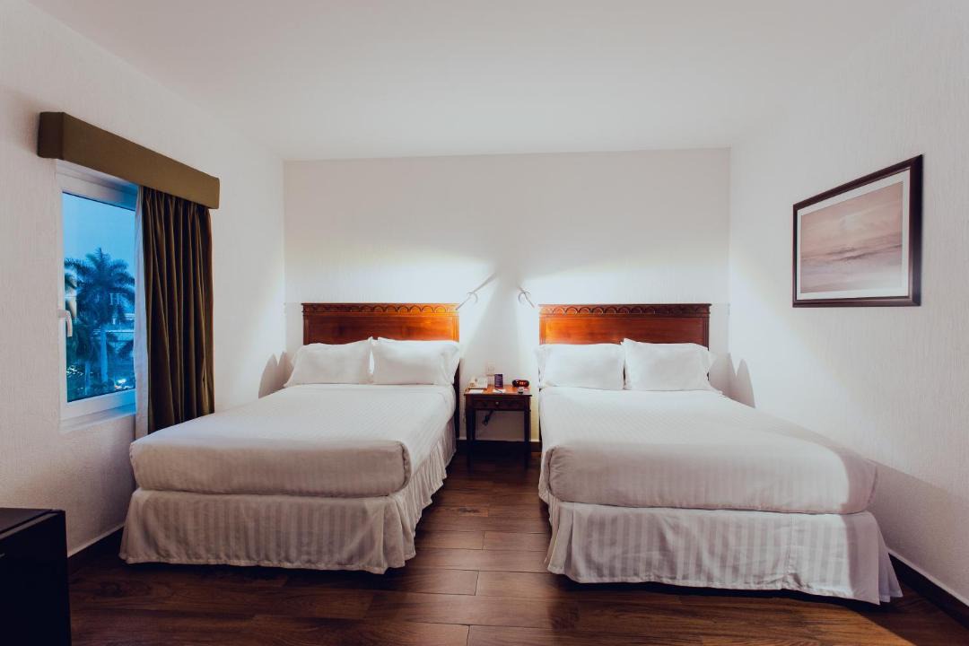Photo of Bedroom in Tampico