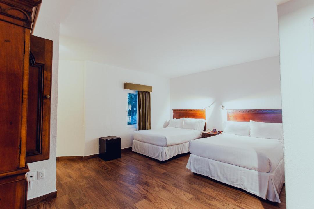 Photo of Bedroom in Tampico