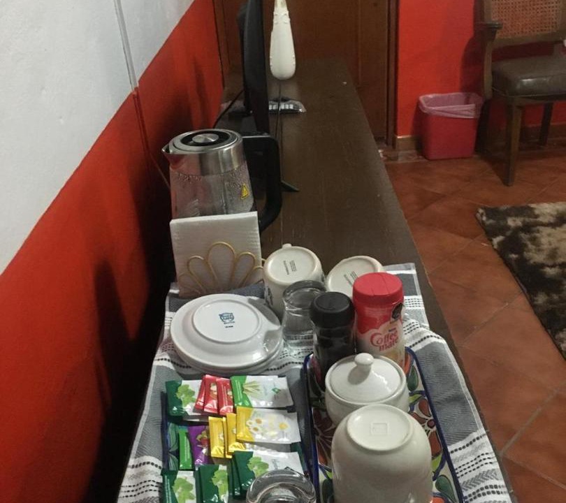 Photo of Kitchen in Centro