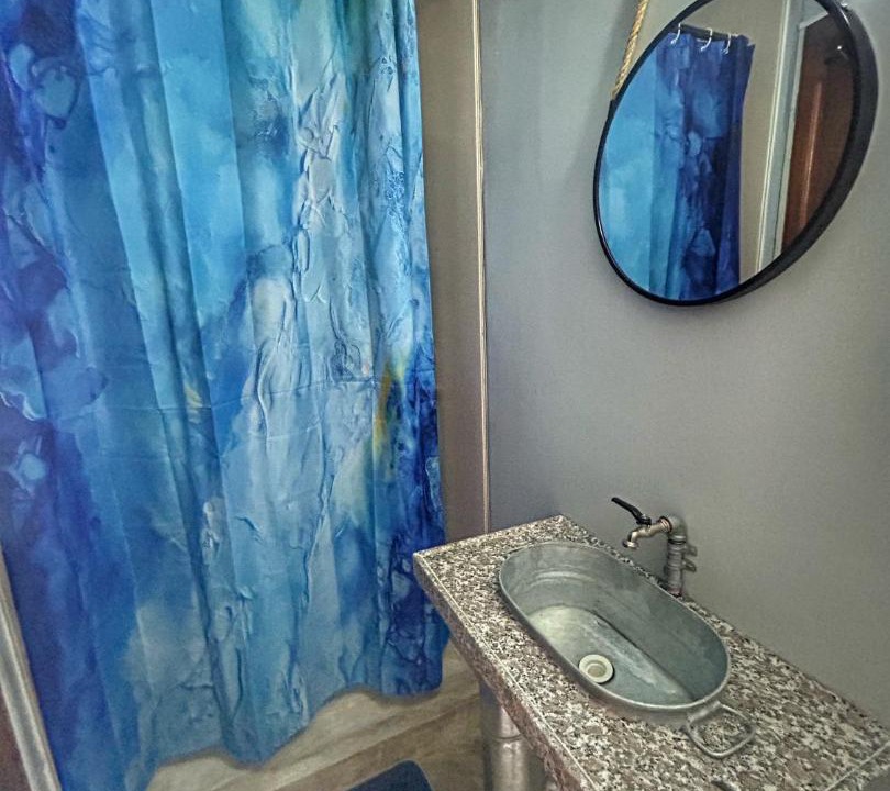 Photo of Bathroom in Barra de Navidad