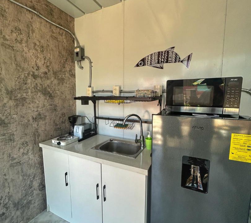 Photo of Kitchen in Barra de Navidad