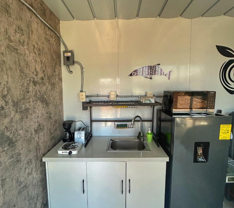 Photo of Kitchen in Barra de Navidad