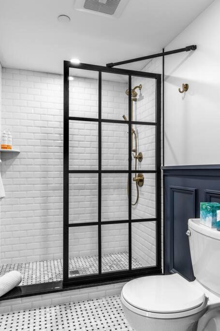 Photo of Bathroom in Bangor