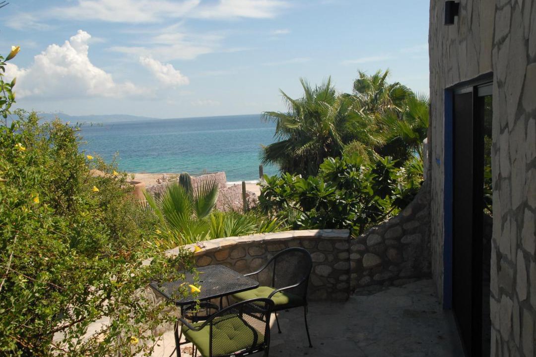 Photo of Patio Balcony in El Sargento