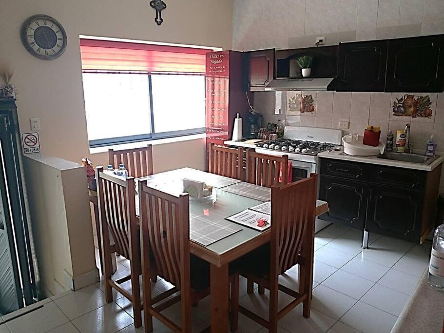 Photo of Kitchen in Puebla