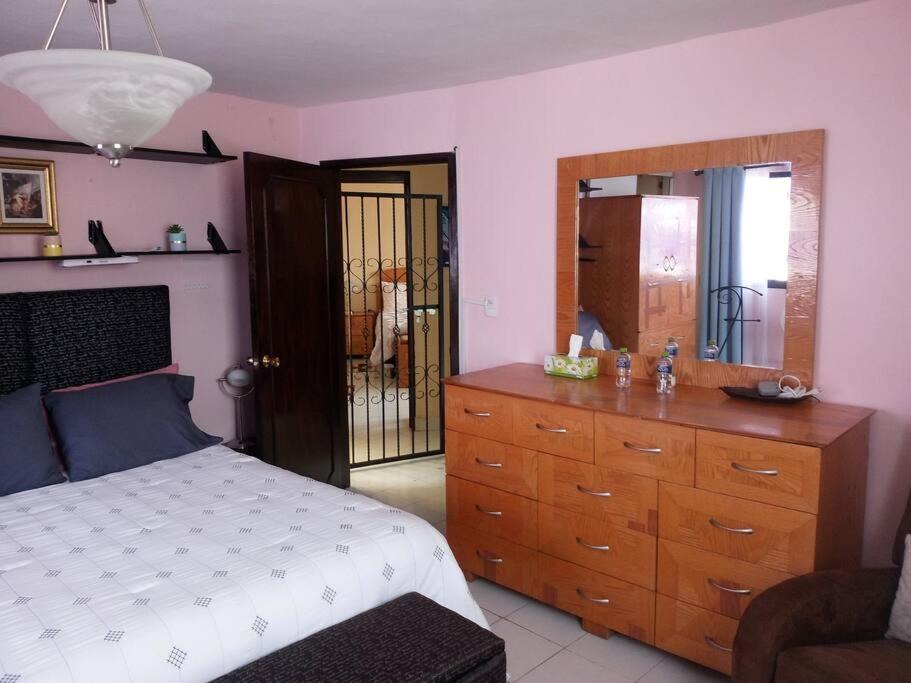 Photo of Bedroom in Puebla