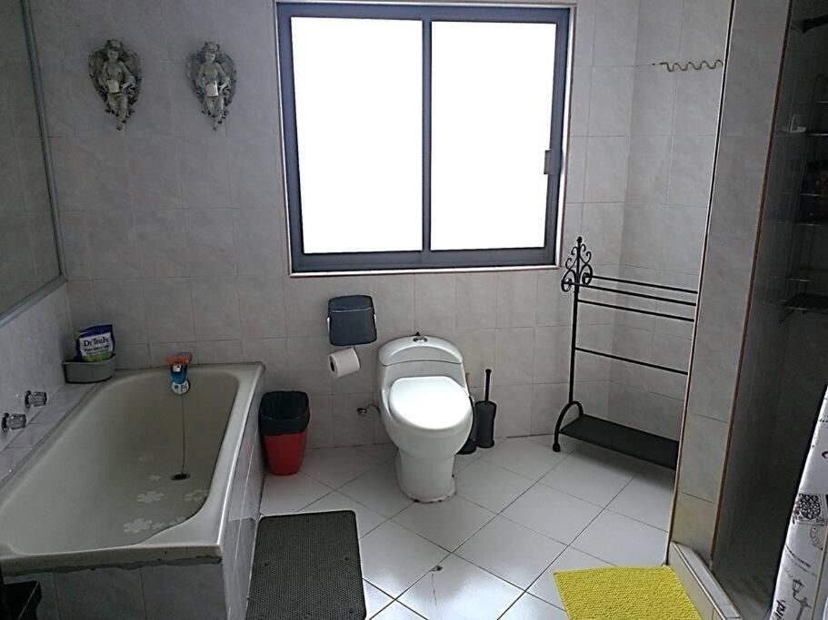 Photo of Bathroom in Puebla