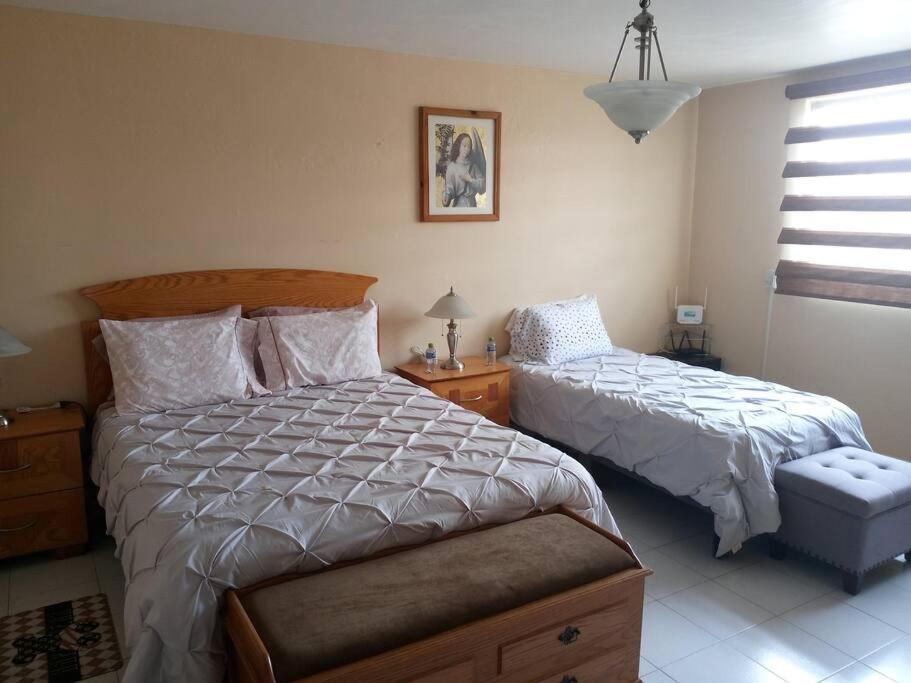 Photo of Bedroom in Puebla