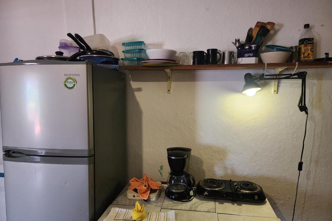 Photo of Kitchen in Lazaro Cardenas