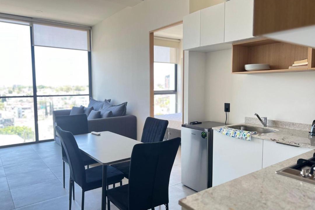 Photo of Kitchen in Zapopan