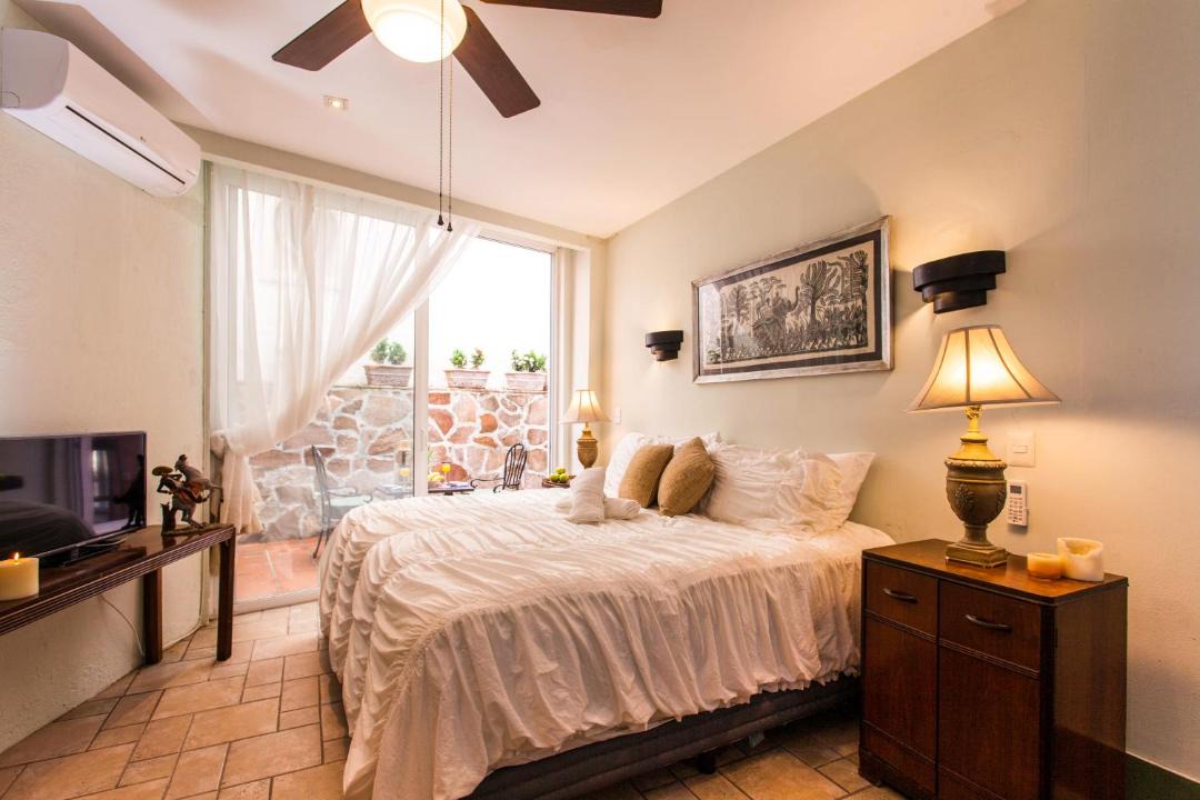 Photo of Bedroom in Emiliano Zapata