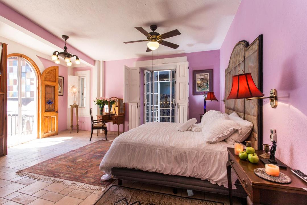 Photo of Bedroom in Emiliano Zapata