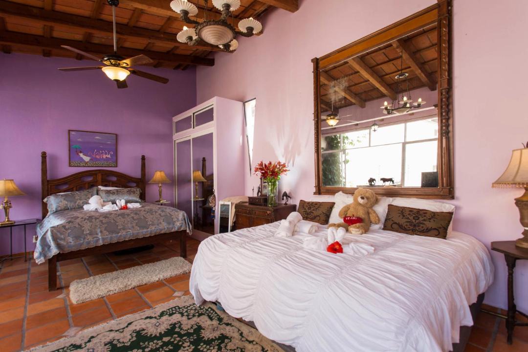 Photo of Bedroom in Emiliano Zapata