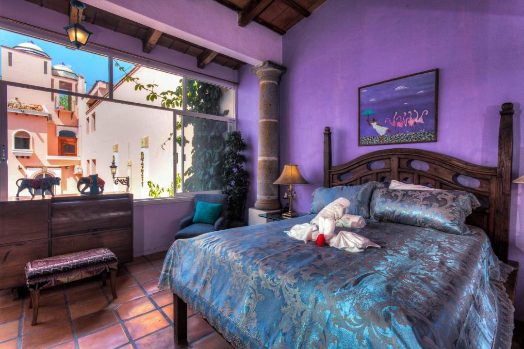 Photo of Bedroom in Emiliano Zapata