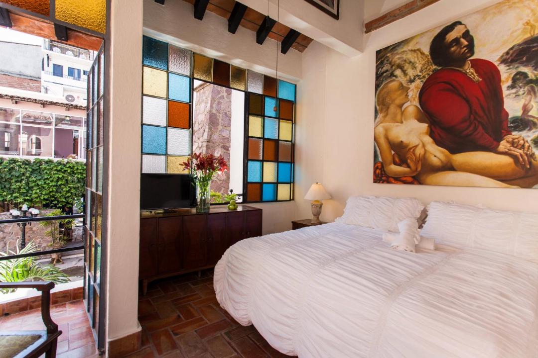 Photo of Bedroom in Emiliano Zapata