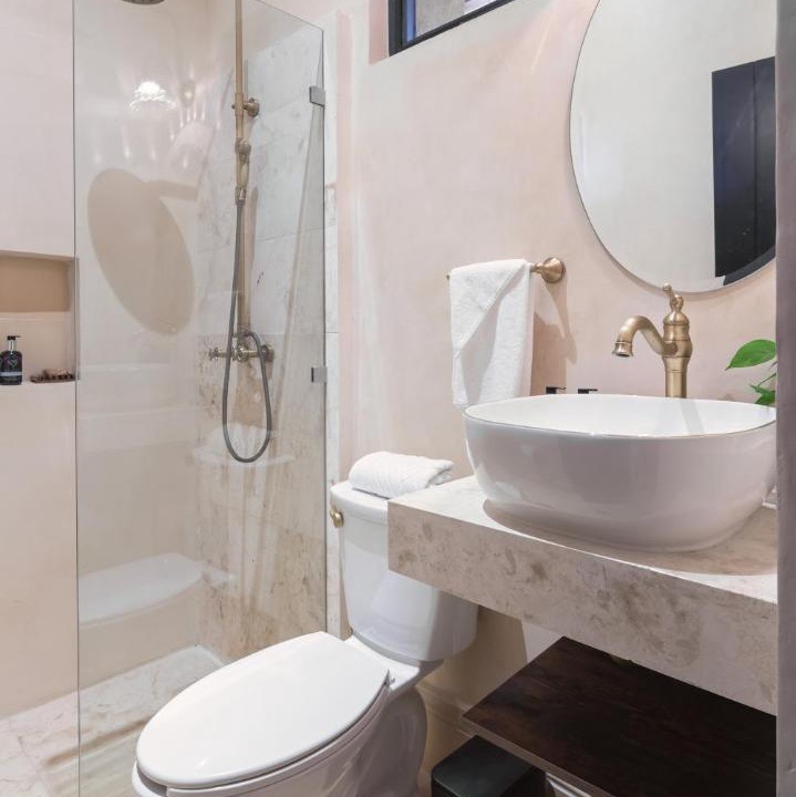 Photo of Bathroom in Baca