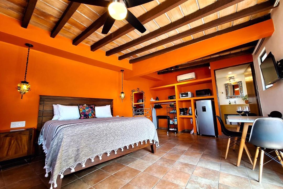 Photo of Bedroom in Cerro