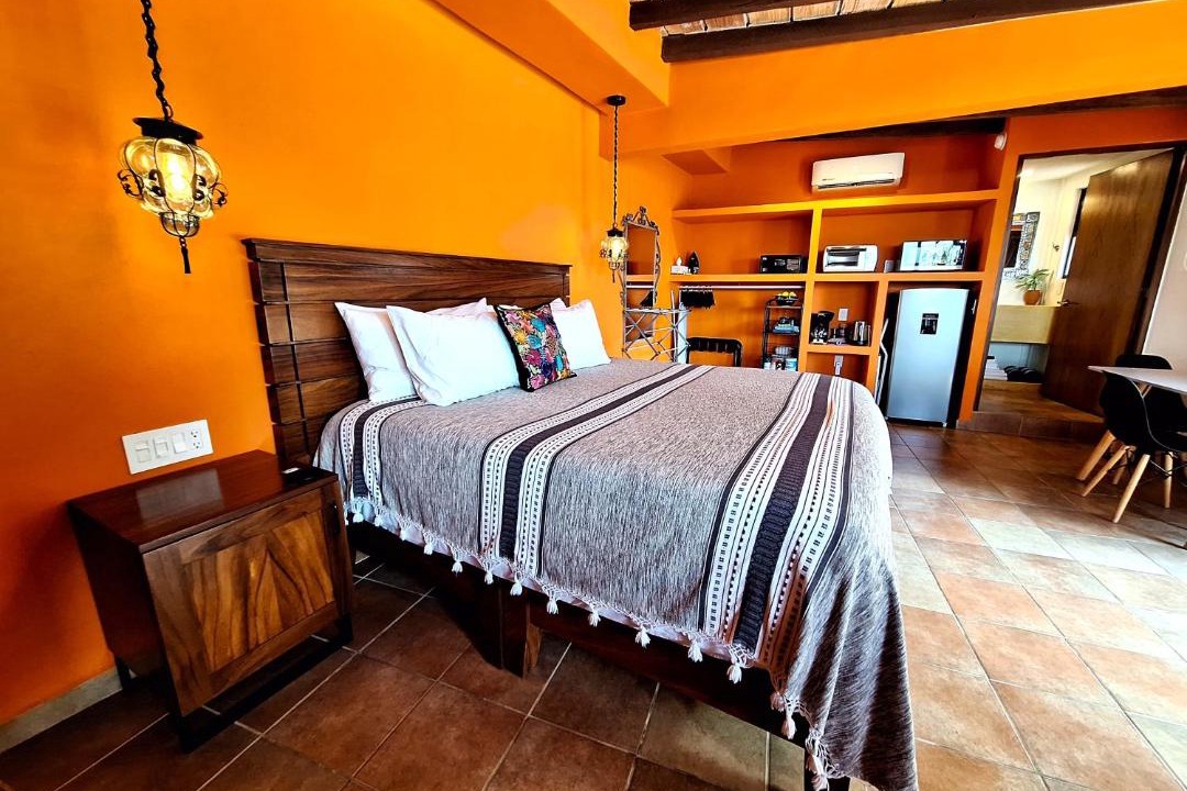 Photo of Bedroom in Cerro