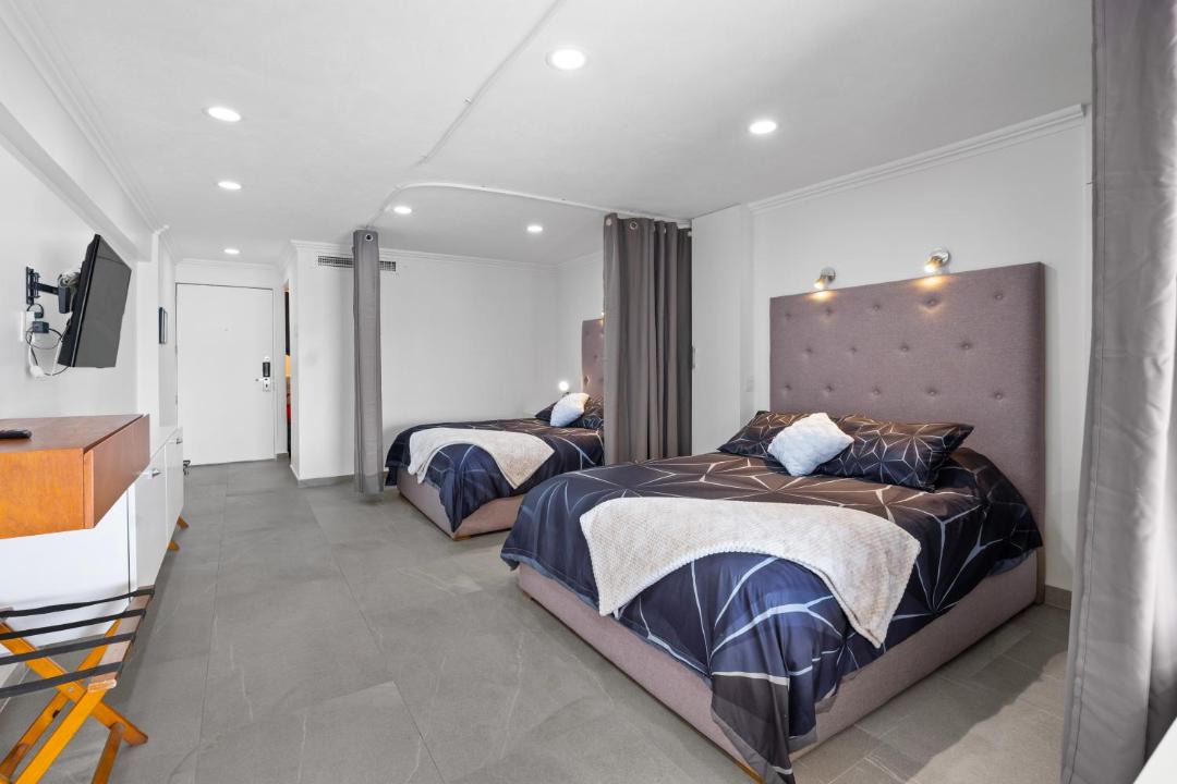 Photo of Bedroom in South Hotel Zone
