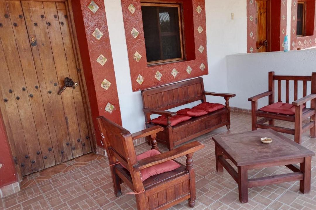 Photo of Others in Patzcuaro