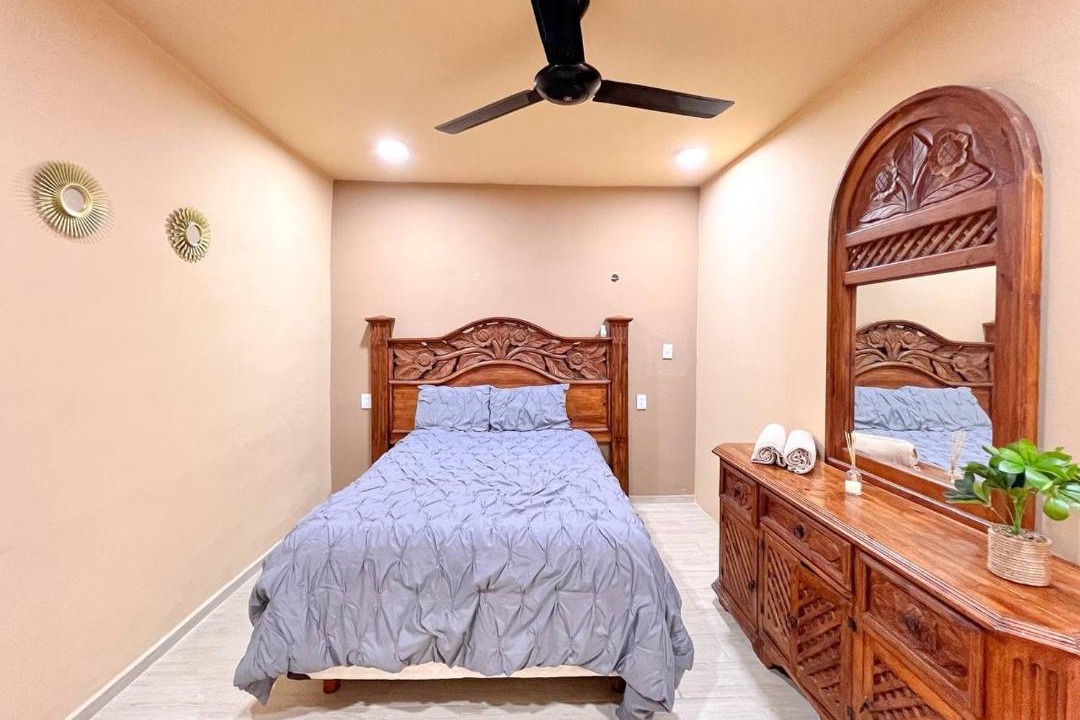 Photo of Bedroom in Chichen Itza - Valladolid