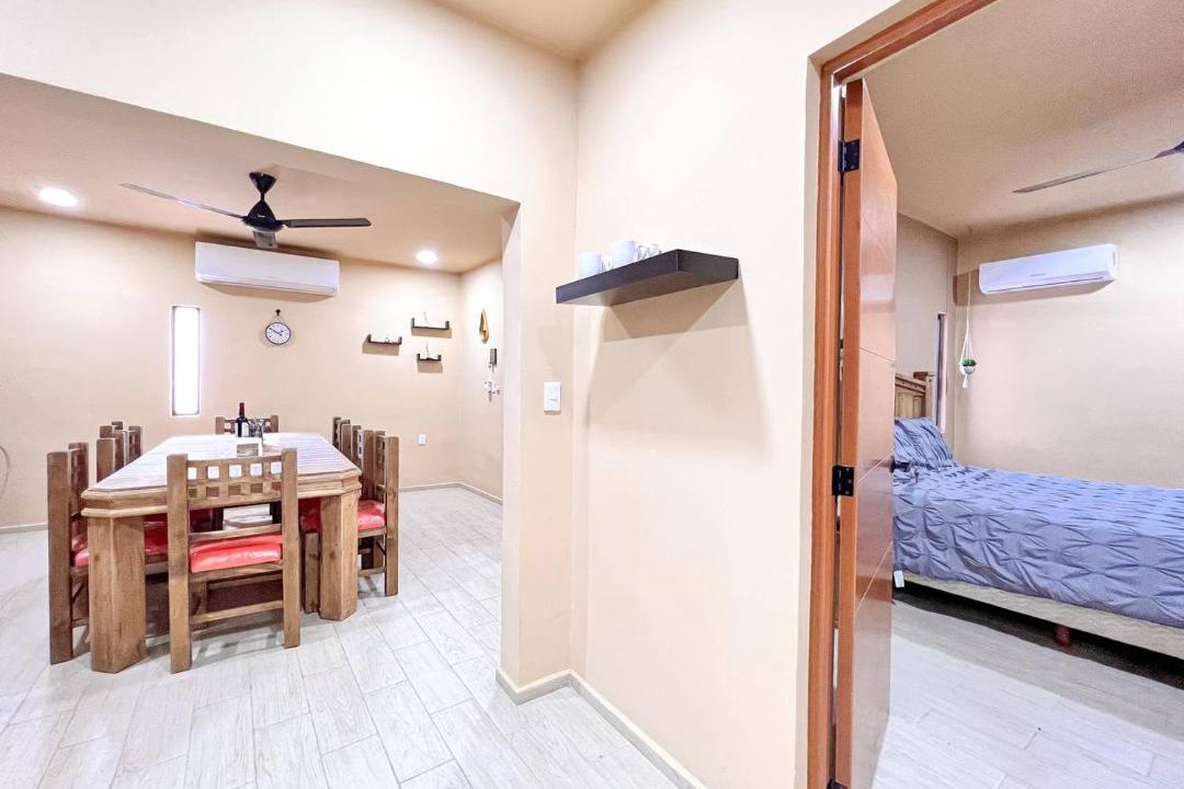Photo of Bedroom in Chichen Itza - Valladolid