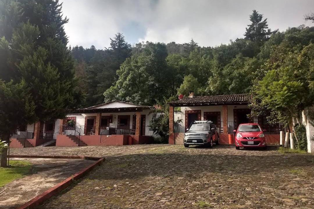 Photo of Others in Patzcuaro