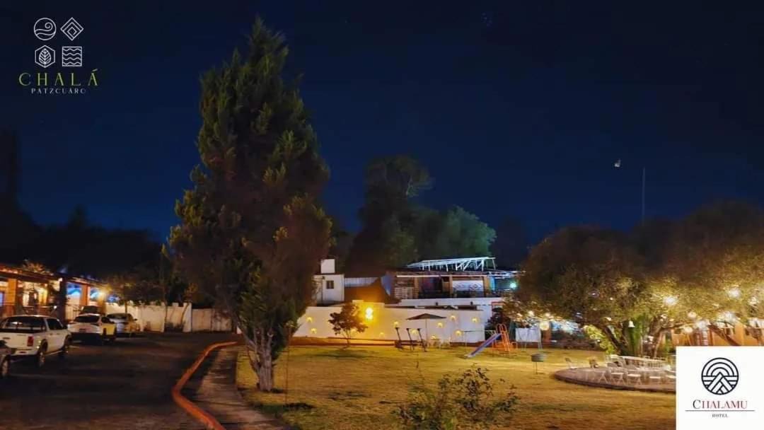 Photo of Others in Patzcuaro