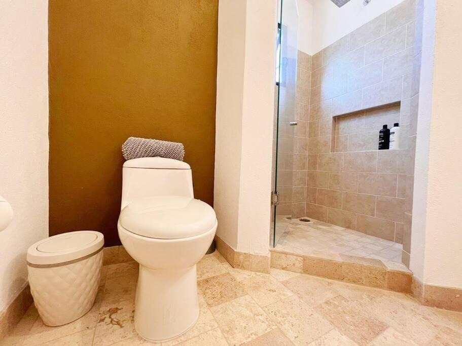 Photo of Bathroom in Arcos de San Miguel