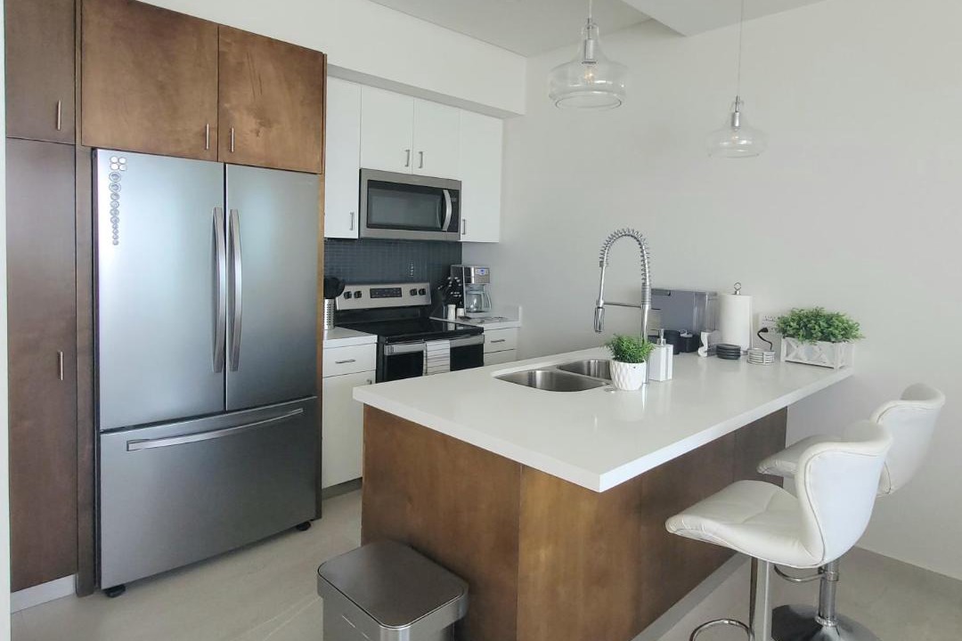 Photo of Kitchen in Primo Tapia