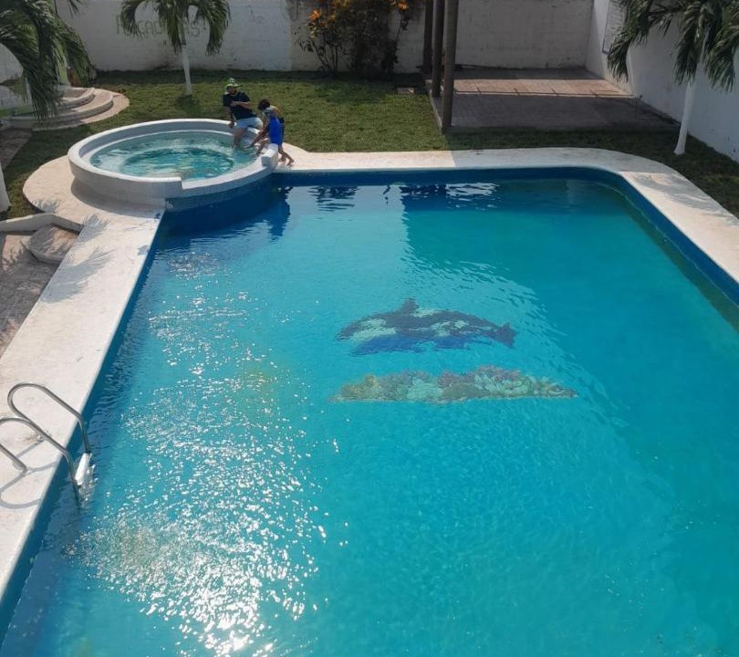 Photo of Others in Playa Chachalacas