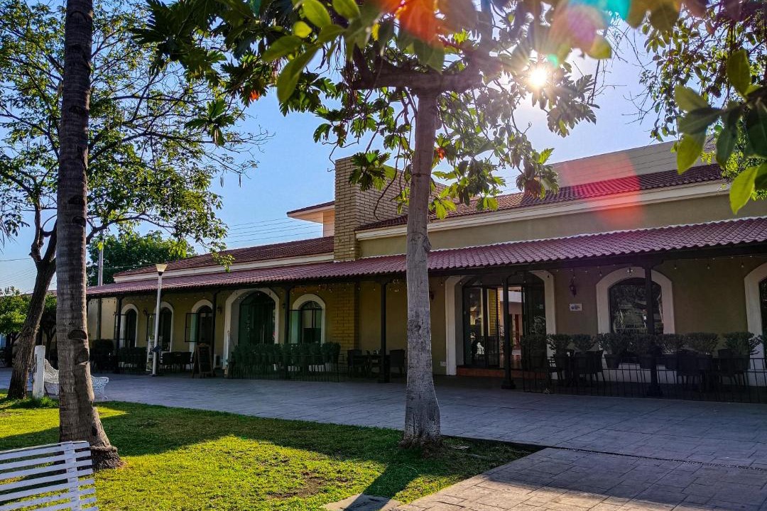 Photo of Others in Villa de Alvarez