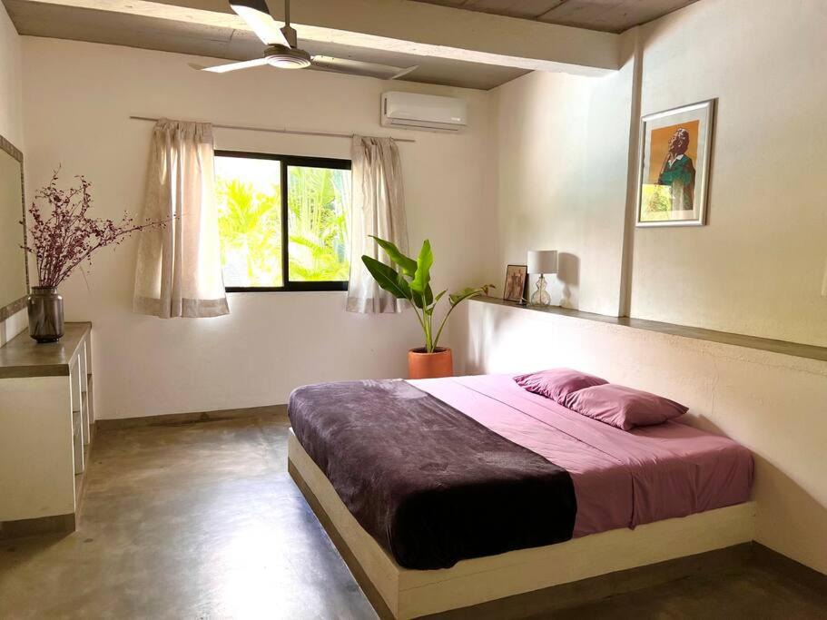 Photo of Bedroom in Barra de Colotepec