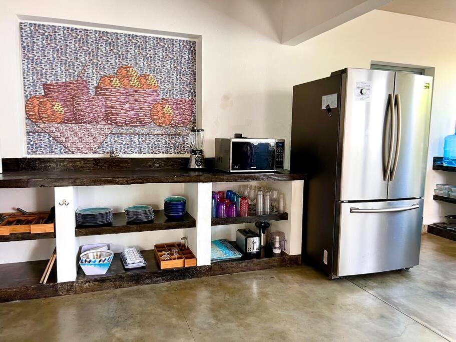Photo of Kitchen in Barra de Colotepec