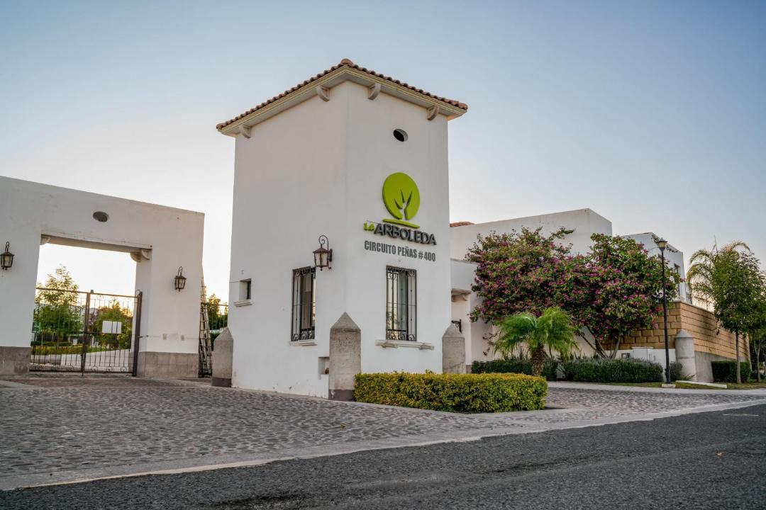 Photo of Others in Queretaro Municipality