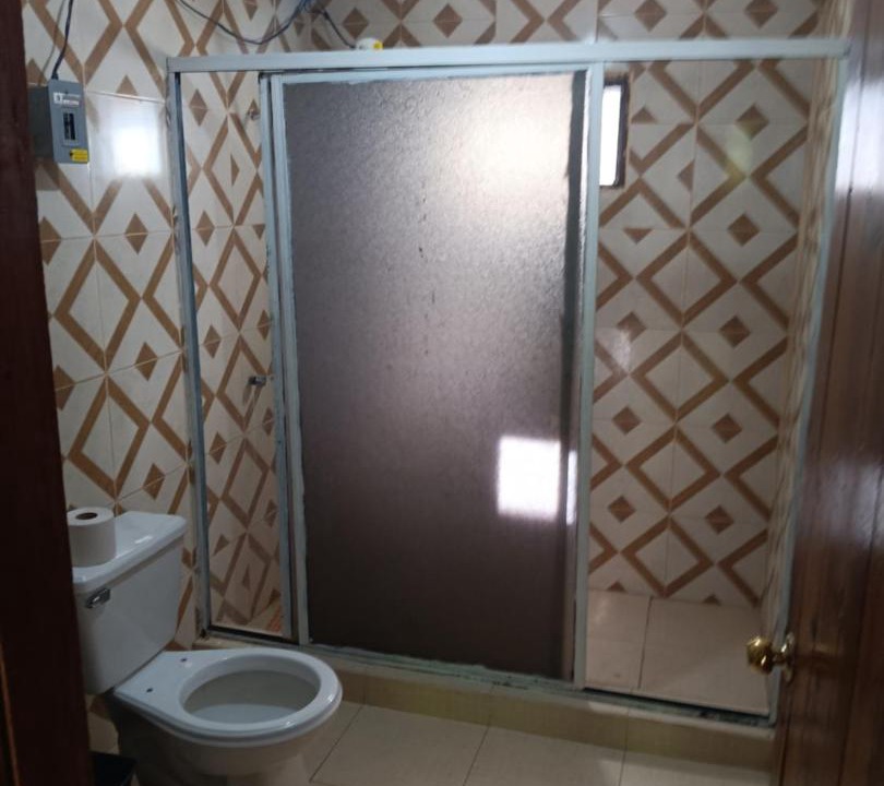Photo of Bathroom in Santiago