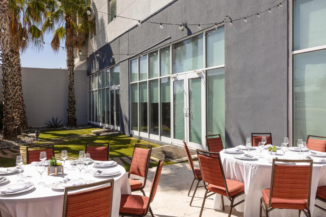 Photo of Patio Balcony in Hermosillo