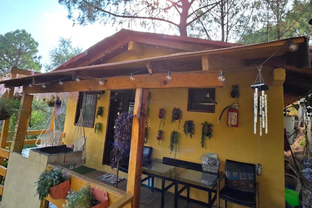Photo of Others in Mazamitla