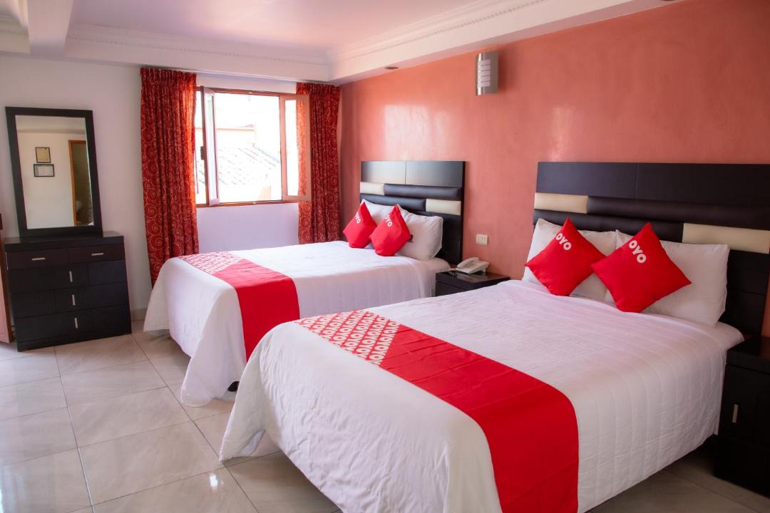 Photo of Bedroom in Xalapa