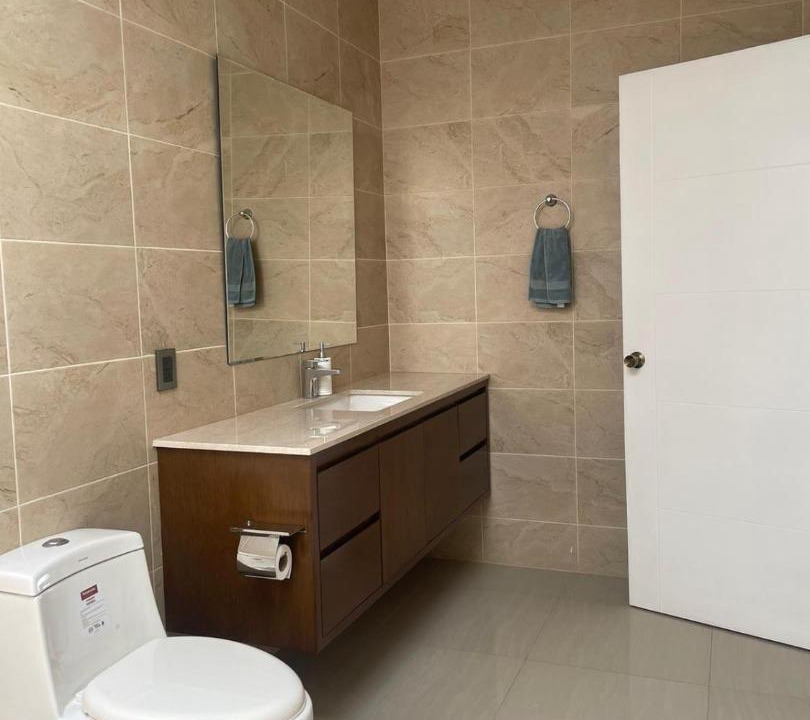 Photo of Bathroom in Tequila