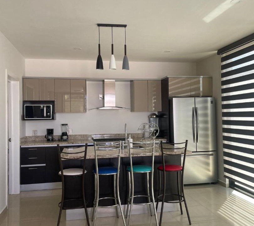 Photo of Kitchen in Tequila